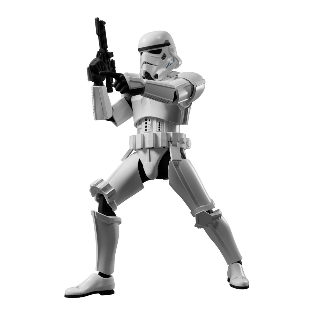 Blokees Star Wars Empire Strikes Back Stormtrooper Action Figure