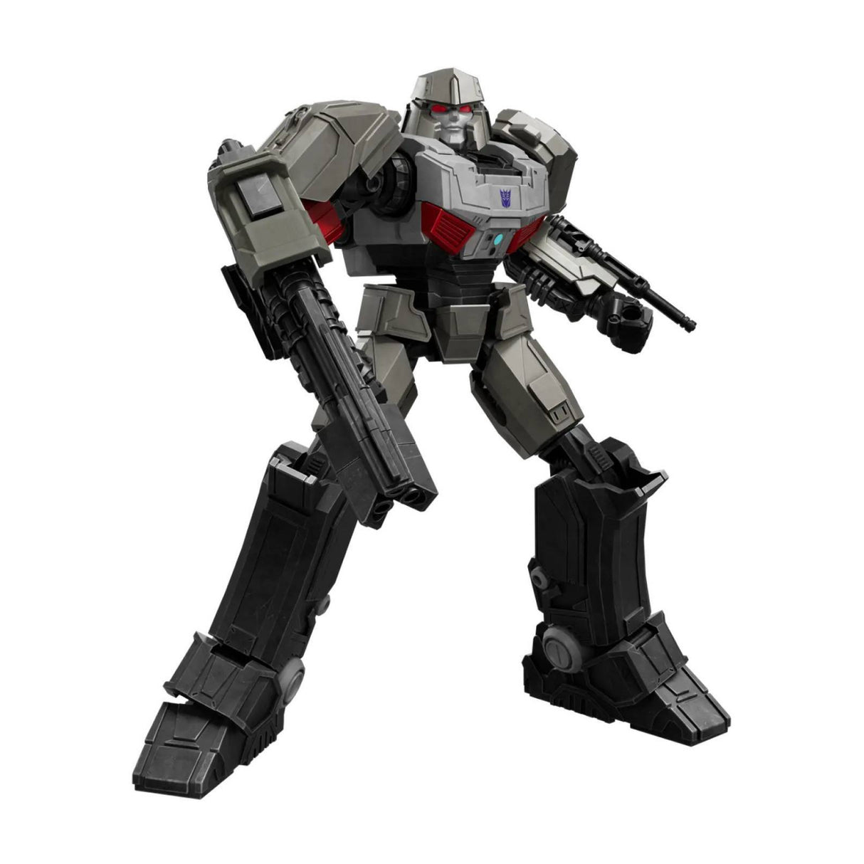 Blokees Transformers Classic Class Megatron 5-Inch Model Kit (71-Piece Set)
