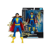 McFarlane Toys DC Multiverse Shazam Freddy Freeman 7-Inch Action Figure