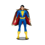 McFarlane Toys DC Multiverse Shazam Freddy Freeman 7-Inch Action Figure