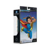 McFarlane Toys DC Multiverse Shazam Freddy Freeman 7-Inch Action Figure