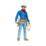McFarlane Toys DC Multiverse Vigilante (All-Star Squadron) 7-Inch Action Figure