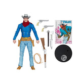 McFarlane Toys DC Multiverse Vigilante (All-Star Squadron) 7-Inch Action Figure
