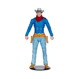 McFarlane Toys DC Multiverse Vigilante (All-Star Squadron) 7-Inch Action Figure