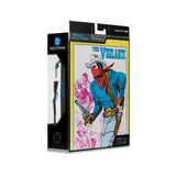 McFarlane Toys DC Multiverse Vigilante (All-Star Squadron) 7-Inch Action Figure