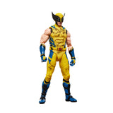 Hasbro Marvel Legends Series Wolverine 6-Inch Action Figure (Sleeveless)
