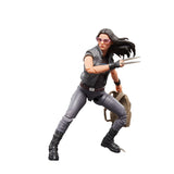 Hasbro Marvel Legends Series X-23 (Laura Kinney) 6-Inch Action Figure
