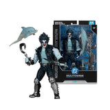 McFarlane Toys DC Multiverse Lobo (DC Classic) 7-Inch Action Figure