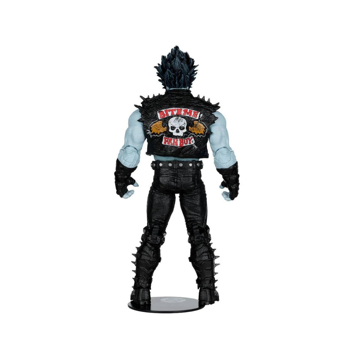 McFarlane Toys DC Multiverse Lobo (DC Classic) 7-Inch Action Figure