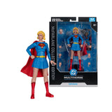 McFarlane Toys DC Multiverse Supergirl (Action Comics) 7-Inch Action Figure