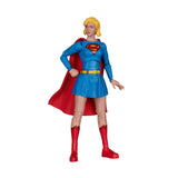 McFarlane Toys DC Multiverse Supergirl (Action Comics) 7-Inch Action Figure
