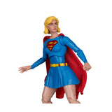 McFarlane Toys DC Multiverse Supergirl (Action Comics) 7-Inch Action Figure