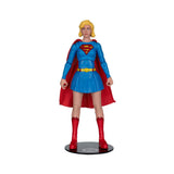 McFarlane Toys DC Multiverse Supergirl (Action Comics) 7-Inch Action Figure