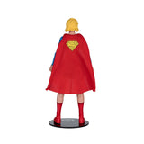 McFarlane Toys DC Multiverse Supergirl (Action Comics) 7-Inch Action Figure