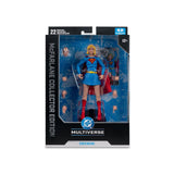 McFarlane Toys DC Multiverse Supergirl (Action Comics) 7-Inch Action Figure