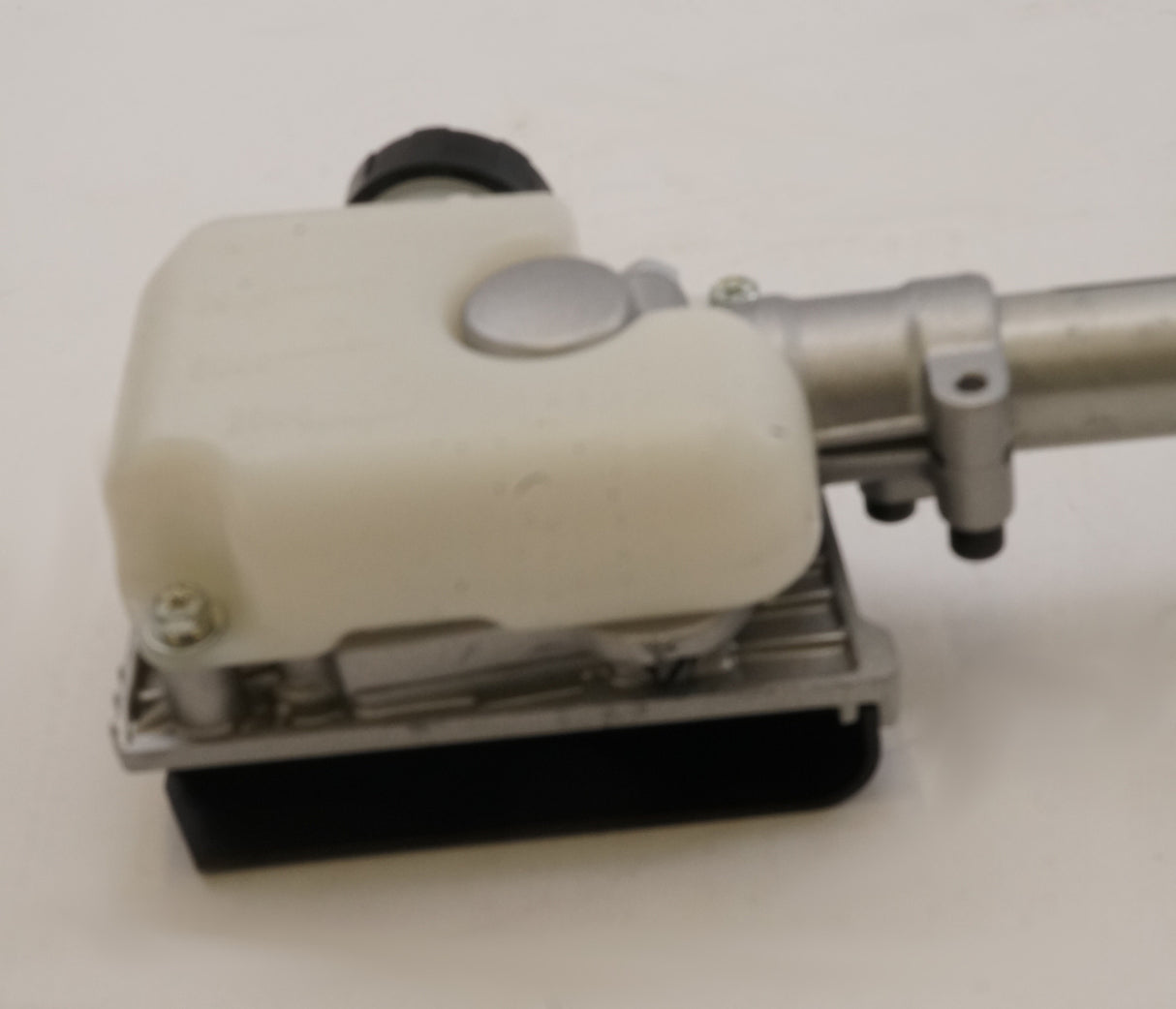 Makita XUX02SM1X5 18V LXT Brushless Couple Shaft Power Head Kit (4.0Ah) (Used)