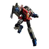 Blokees Transformers One Classic Class 16 Starscream Action Figure