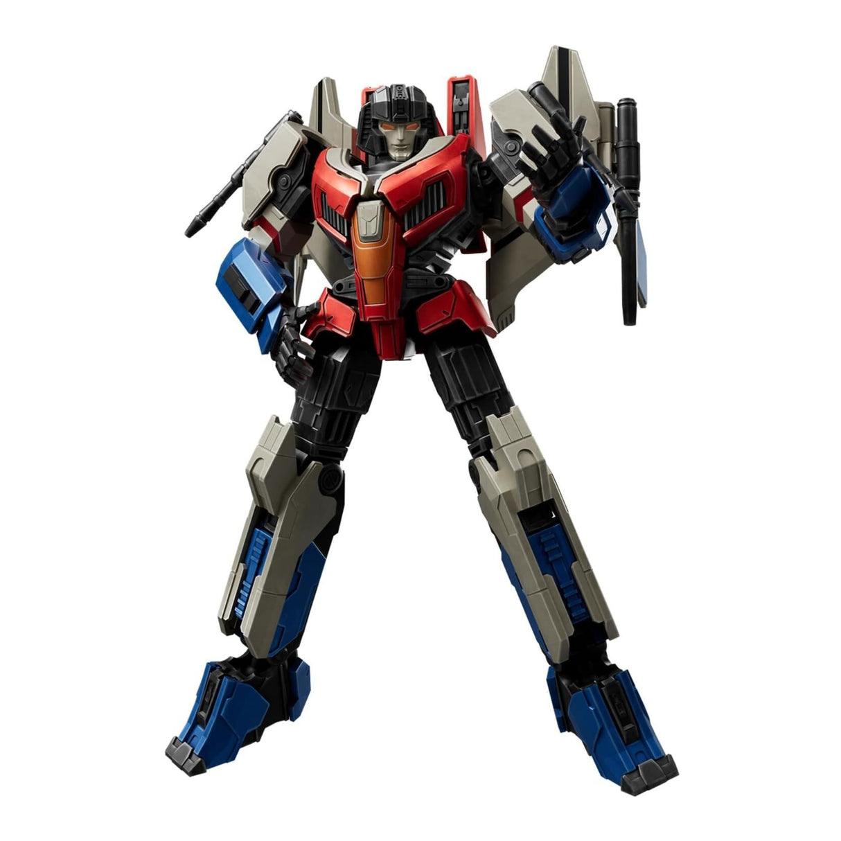 Blokees Transformers One Classic Class 16 Starscream Action Figure