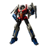 Blokees Transformers One Classic Class 16 Starscream Action Figure