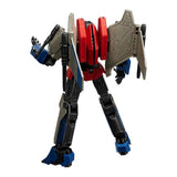 Blokees Transformers One Classic Class 16 Starscream Action Figure