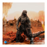 Hiya - Godzilla x Kong: Godzilla Evolved Basic Exquisite Series Action Figure