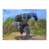 Hiya - Godzilla x Kong: The New Empire Kong Basic Exquisite Series Action Figure