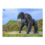 Hiya - Godzilla x Kong: The New Empire Kong Basic Exquisite Series Action Figure