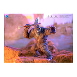 Hiya - Godzilla x Kong: The New Empire Kong Basic Exquisite Series Action Figure