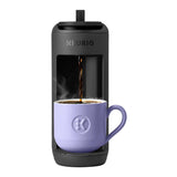Keurig K-Mini Mate Single Serve K-Cup Pod Coffee Maker (Black) (Certified Refurbished)