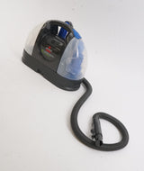 Bissell Little Green Pet Deluxe Portable Carpet Cleaner and Car/Auto Detailer (Used)