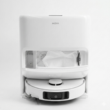 Mova P50 Pro Ultra Robot Vacuum and Mop (Used)