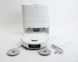 Mova P50 Pro Ultra Robot Vacuum and Mop (Used)