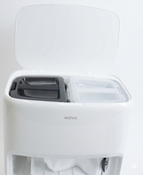 Mova P50 Pro Ultra Robot Vacuum and Mop (Used)