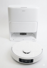 Mova P50 Pro Ultra Robot Vacuum and Mop (Used)