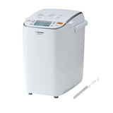 Zojirushi BB-SSC10 Home Bakery Maestro Breadmaker with Knive Bundle