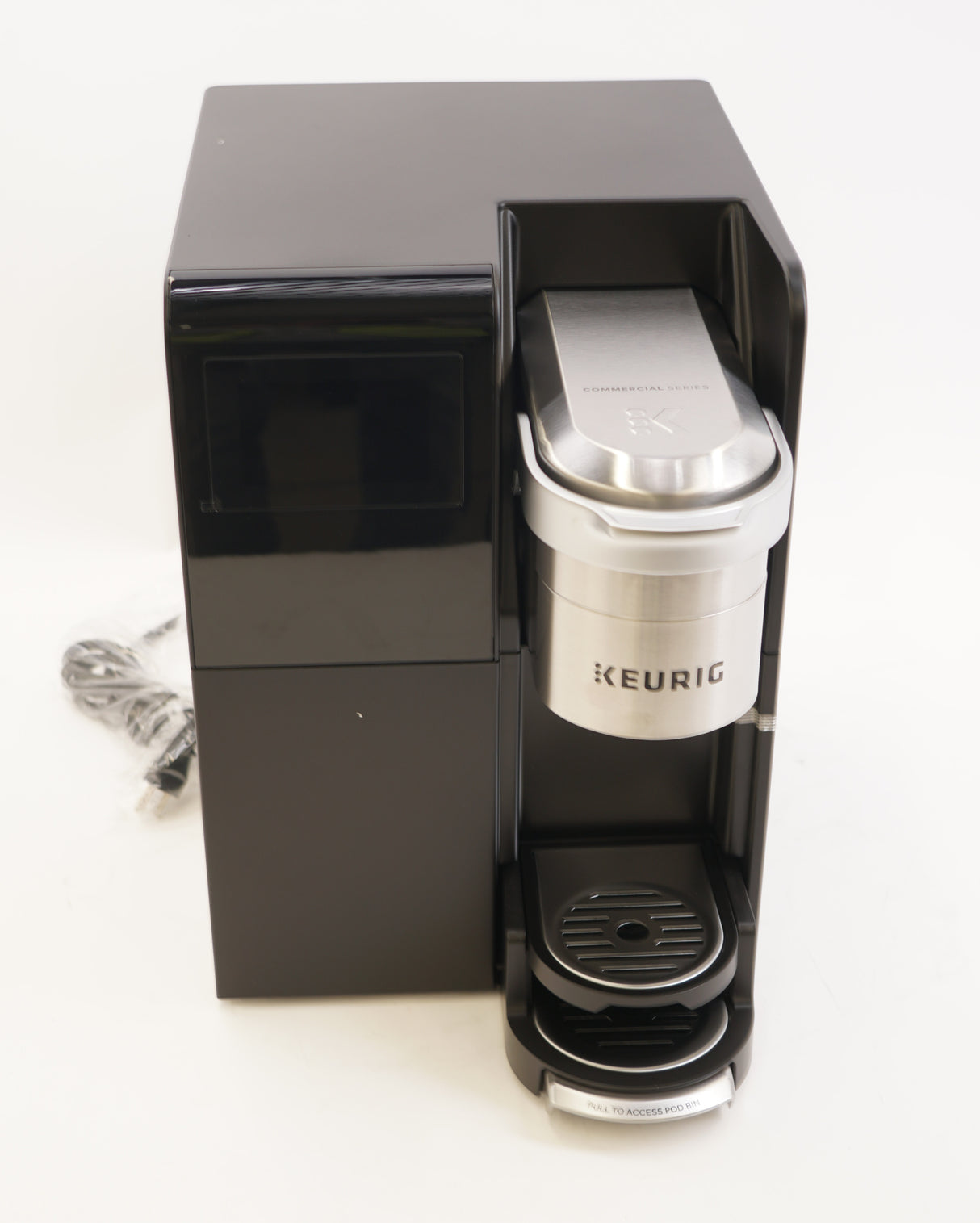 Keurig K-3550 Single Serve Commercial Coffee Maker (Used)
