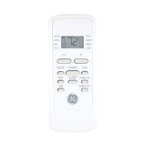 GE 12,000 BTU Built-In Air Conditioner with 6-Way Adjustable Airflow (White)