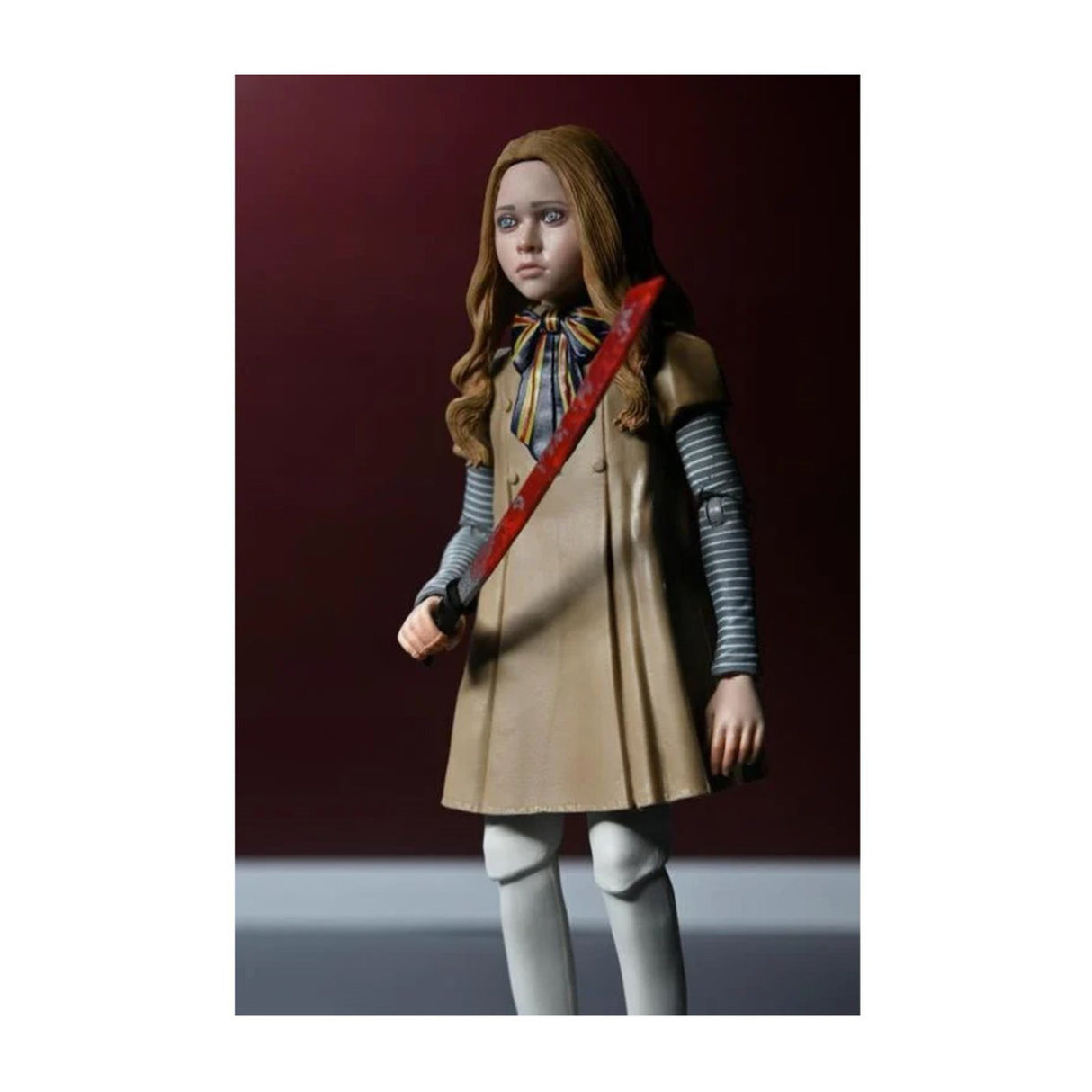 NECA Ultimate M3GAN 7-Inch Scale Action Figure