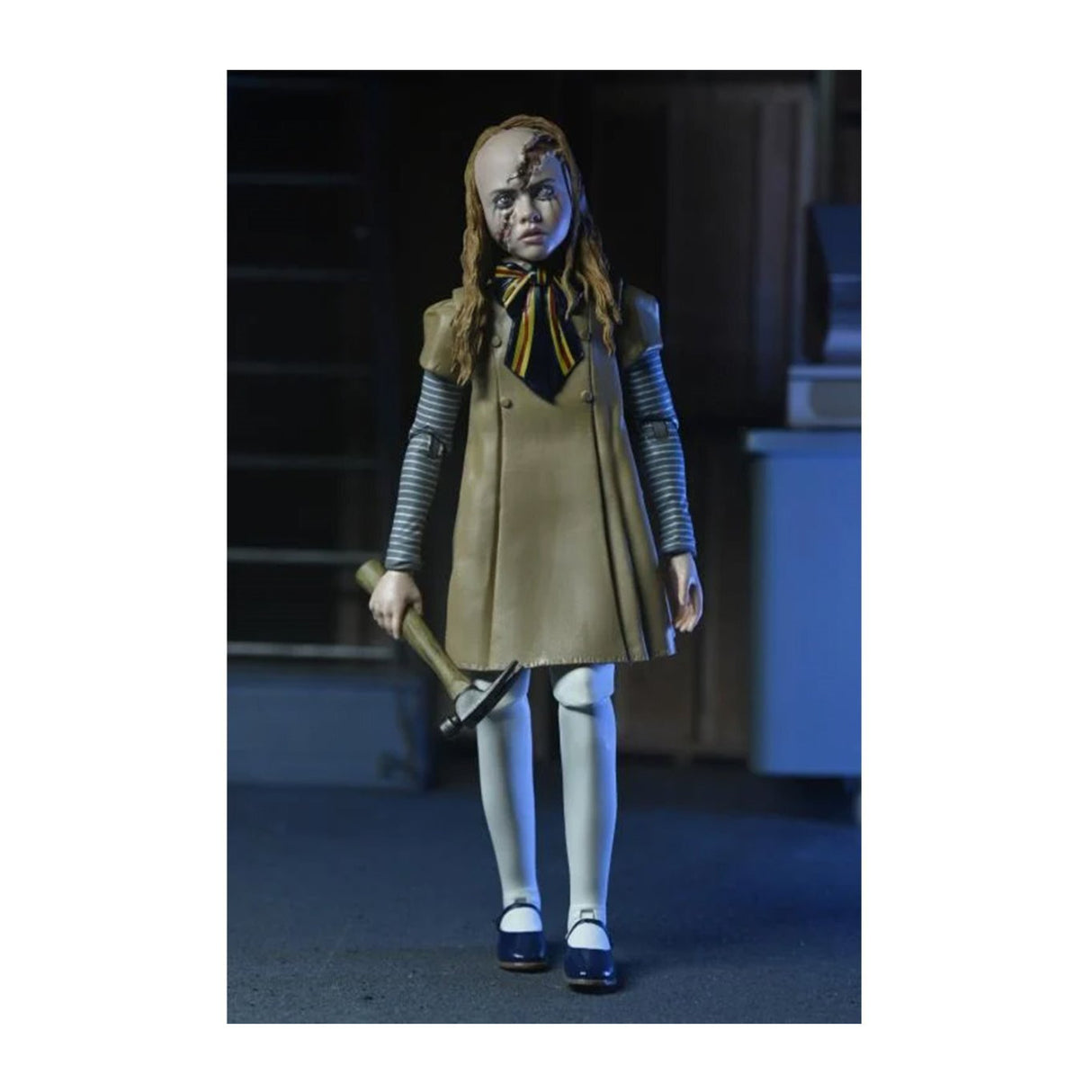 NECA Ultimate M3GAN 7-Inch Scale Action Figure