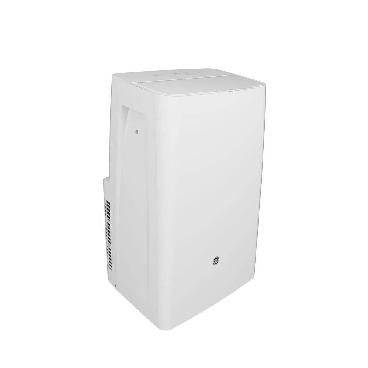 GE APHS08WWF 8,000 BTU DOE SACC Portable Air Conditioner for Medium Rooms