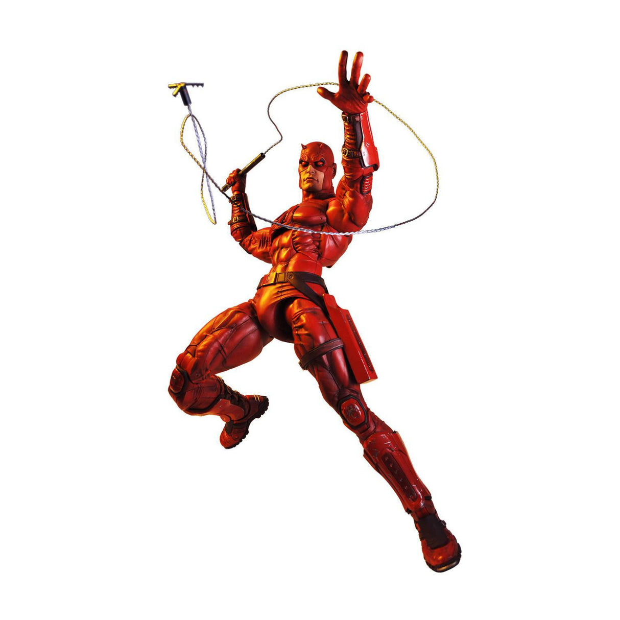 NECA Daredevil Action Figure 1:4 Scale Action Figure