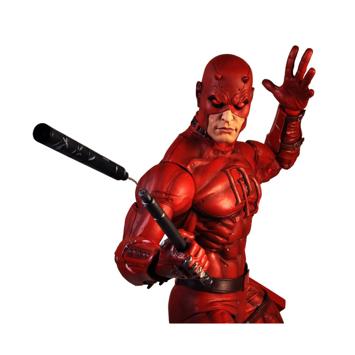 NECA Daredevil Action Figure 1:4 Scale Action Figure