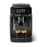 Philips 2200 Series Fully Automatic Espresso Machine (Black)