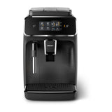 Philips 2200 Series Fully Automatic Espresso Machine (Black)