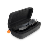 Spy Optic Cyrus Switch Sunglasses with Magnetic Frame Lens (Happy Gray Green)