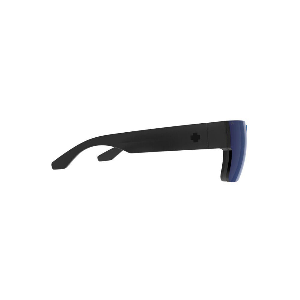 Spy Optic Cyrus Switch with Magnetic Interchangeable Sunglasses (Blue Mirror)