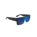 Spy Optic Cyrus Switch with Magnetic Interchangeable Sunglasses (Blue Mirror)