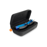 Spy Optic Cyrus Switch with Magnetic Interchangeable Sunglasses (Blue Mirror)