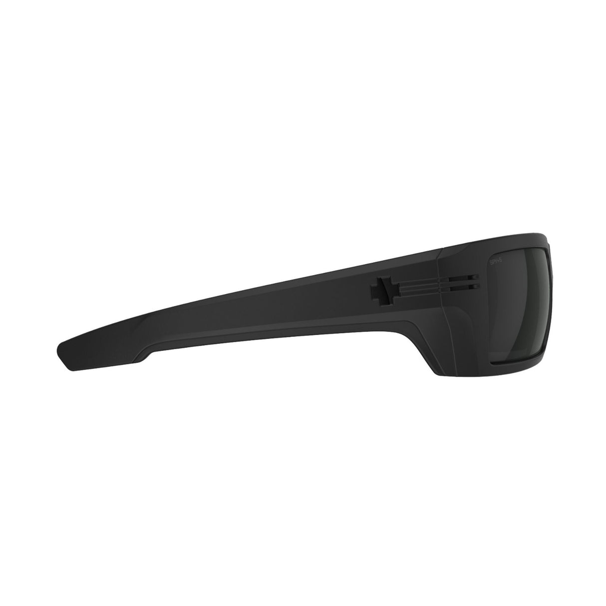 Spy Optic Rebar SE ANSI Sunglasses (Matte Black/Happy Gray Green Polar)