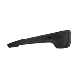 Spy Optic Rebar SE ANSI Sunglasses (Matte Black/Happy Gray Green Polar)